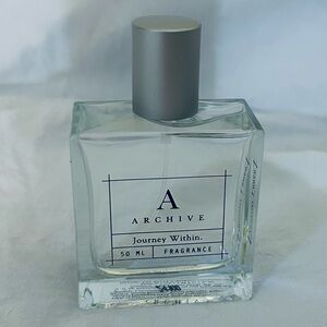 ARCHIVE ‘JOURNEY WITHIN’ PERFUME BY MARGOT ELENA